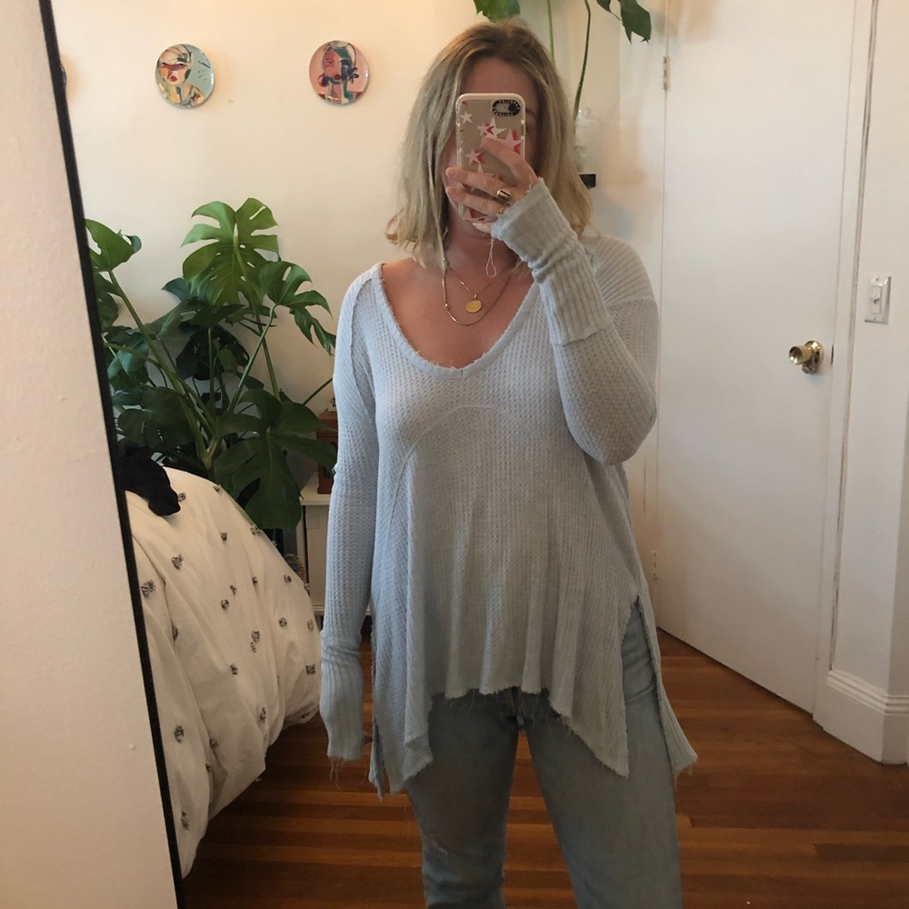 Free People Ventura Thermal